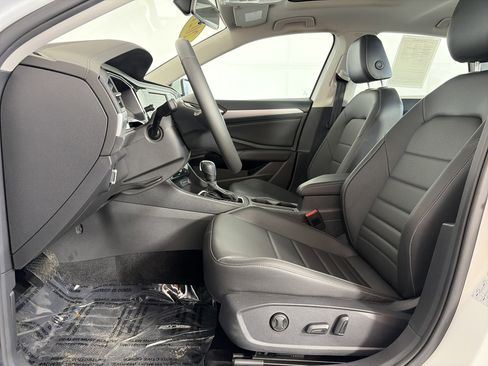 Used 2021 Volkswagen Jetta FWD image 7