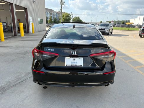 Used 2022 Honda Civic Si image 7