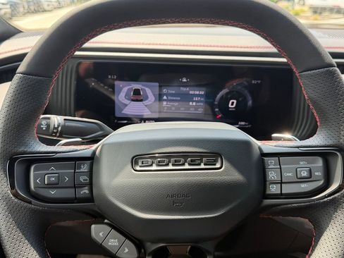 New 2026 Dodge Charger Scat Pack AWD/4WD image 19