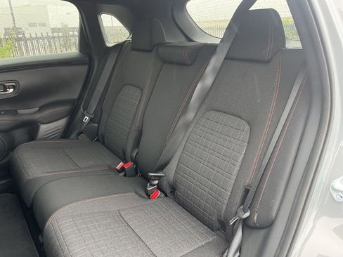 New 2026 Honda HR-V Sport image 13