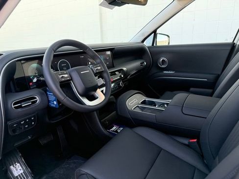 New 2026 Hyundai Palisade SEL Premium AWD/4WD image 4