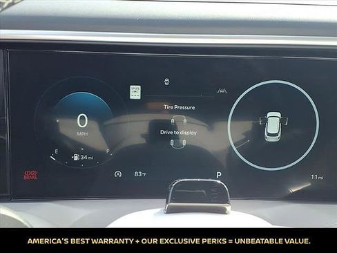 New 2026 Hyundai Palisade Calligraphy image 31