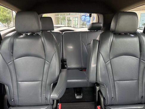 Used 2024 Buick Enclave Essence w/ LPO, Floor Liner Package FWD image 12