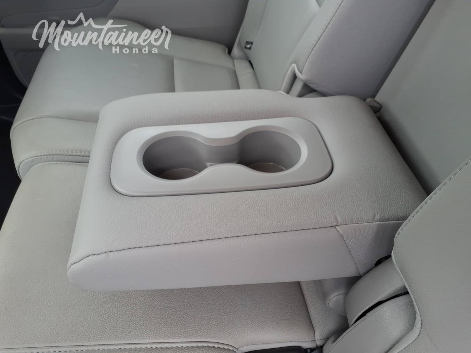 Used 2019 Honda Pilot EX-L image 38