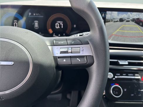 New 2026 Hyundai Tucson SEL FWD image 30