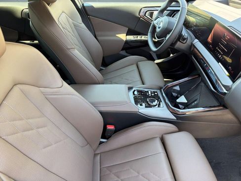 New 2026 BMW X3 xDrive30 AWD/4WD image 30