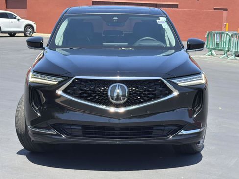 Used 2024 Acura MDX FWD w/ Technology Package image 7