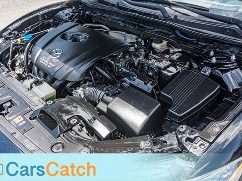 Used 2015 MAZDA MAZDA6 Touring FWD image 38