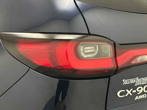 Used 2024 MAZDA CX-90 3.3 Turbo w/ Preferred Plus AWD/4WD image 23