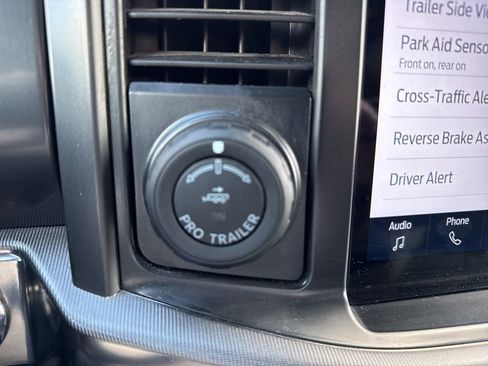 Used 2024 Ford F150 Lariat AWD/4WD image 18