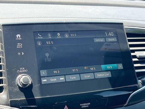 Used 2021 Honda Pilot Special Edition image 14