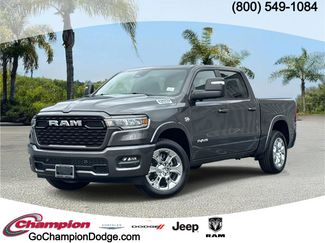 New 2026 RAM 1500 Big Horn video 1