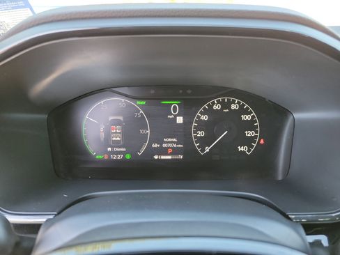 Used 2023 Honda CR-V Sport Touring image 25