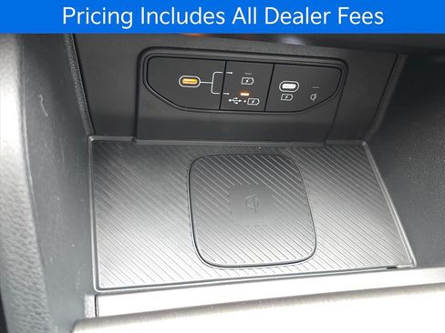 New 2026 Kia Sportage X-Line w/ X-Line Premium Package AWD/4WD image 20