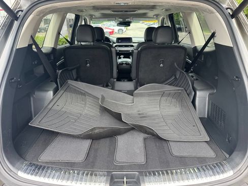 Used 2021 Kia Telluride SX w/ SX Prestige Package AWD/4WD image 16
