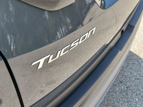 Used 2025 Hyundai Tucson SEL FWD image 6