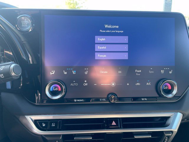 New 2026 Lexus RX 350 Premium Plus w/ Convenience Package AWD/4WD image 22