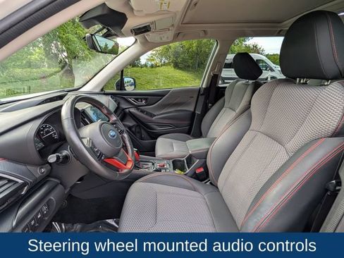 Used 2022 Subaru Forester Sport AWD/4WD image 10