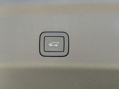 New 2026 Chevrolet Tahoe RST w/ Comfort Package RWD image 16