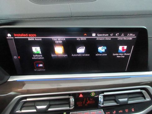 Used 2022 BMW X5 xDrive45e AWD/4WD image 62
