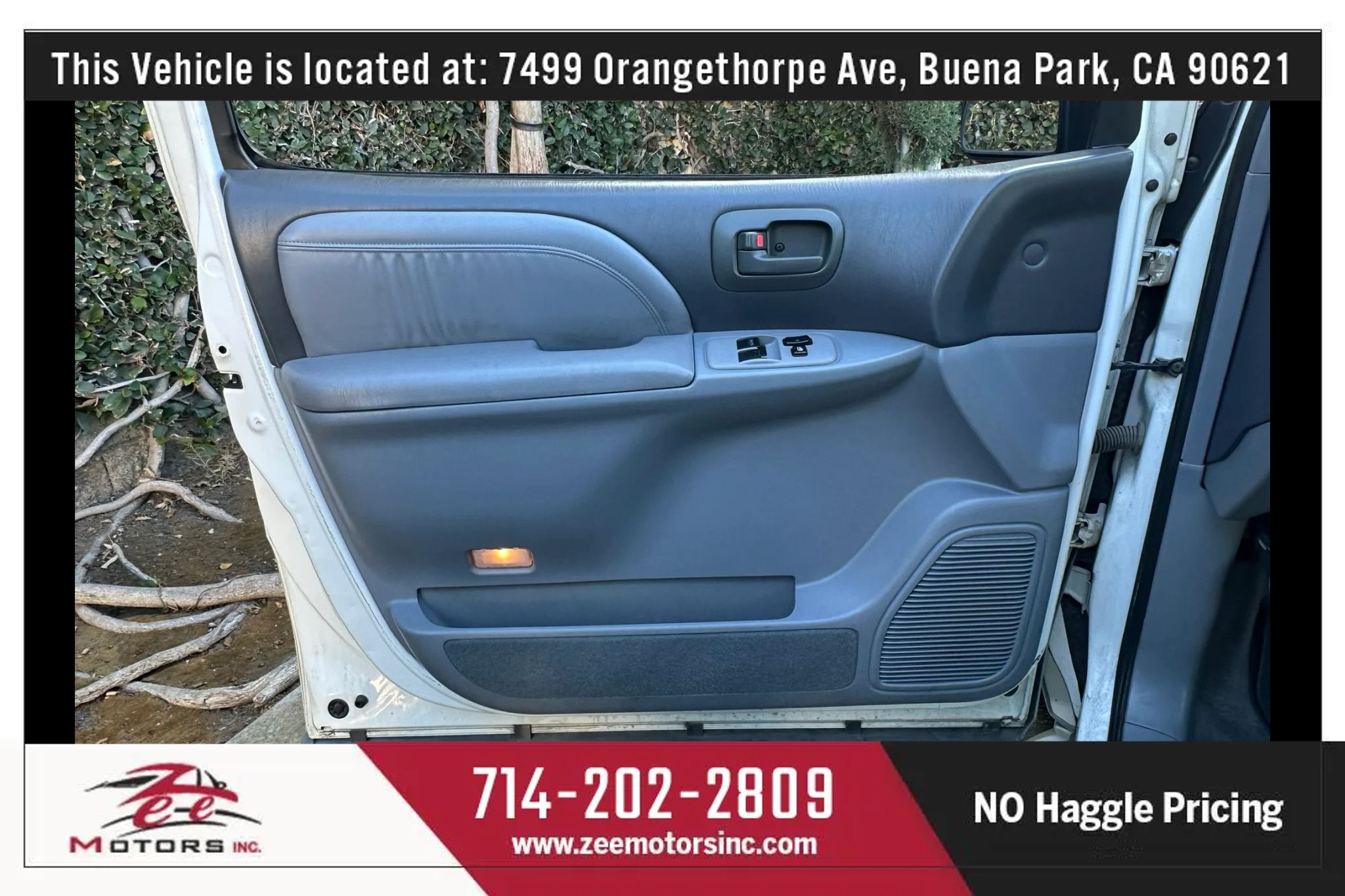 Used 1998 Toyota Sienna XLE FWD image 43