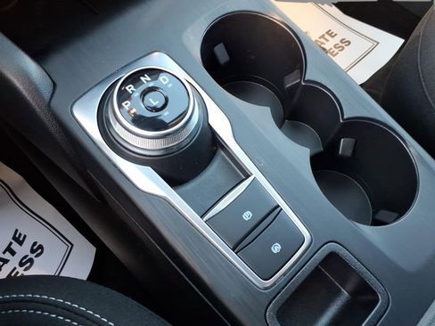 New 2025 Ford Escape Active w/ Tech Pack #1 image 22