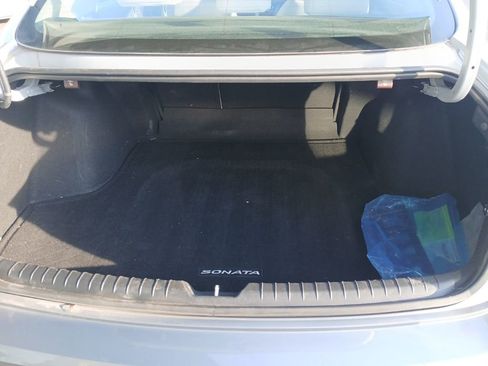 Used 2023 Hyundai Sonata SEL w/ Convenience Package image 27