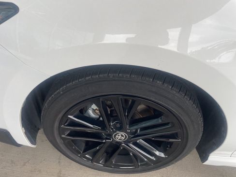 Used 2025 Toyota Camry SE image 27