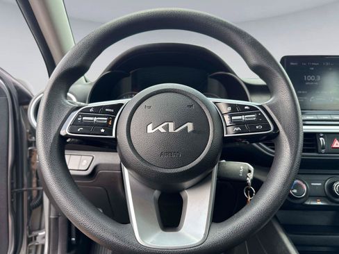 Used 2023 Kia Forte LXS FWD image 24