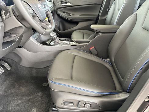 New 2026 Buick Encore GX Sport Touring FWD image 13