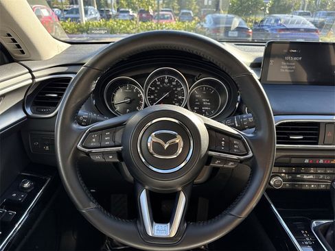 Certified 2023 MAZDA CX-9 Touring Plus image 49
