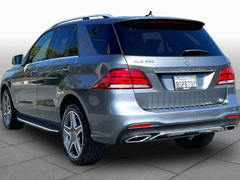 Used 2017 Mercedes-Benz GLE 350 image 11