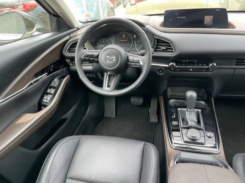 Certified 2025 MAZDA CX-30 2.5 Turbo w/ Premium Plus Pkg AWD/4WD image 3