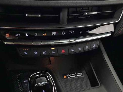 New 2026 Cadillac CT5 Sport w/ Technology Package image 35