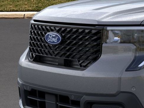 New 2026 Ford Maverick Lariat w/ Black Appearance Package AWD/4WD image 18