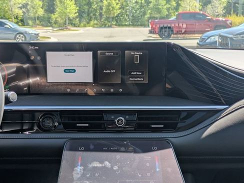 New 2026 INFINITI QX80 Luxe AWD/4WD image 20