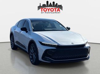 Used 2026 Toyota Crown Limited video 1