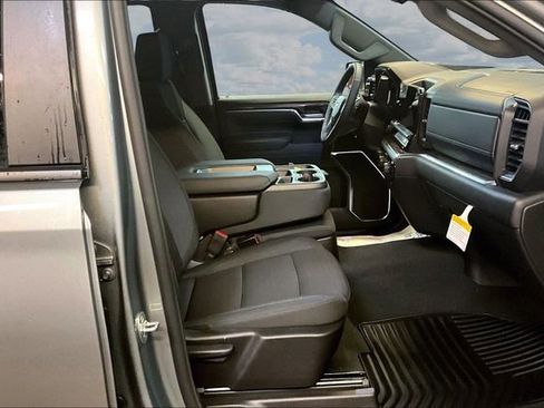 New 2026 Chevrolet Silverado 1500 LT image 11