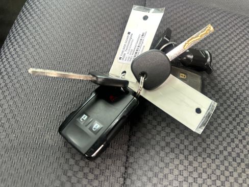 Used 2016 Chevrolet Silverado 2500 LT w/ LT Fleet Convenience Package image 30