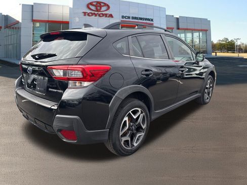 Used 2020 Subaru Crosstrek 2.0i Limited image 5