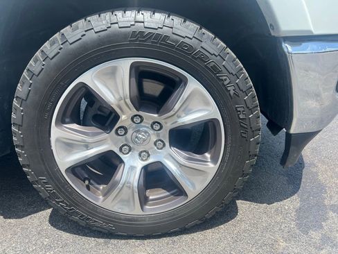 Used 2022 RAM 1500 Laramie image 11