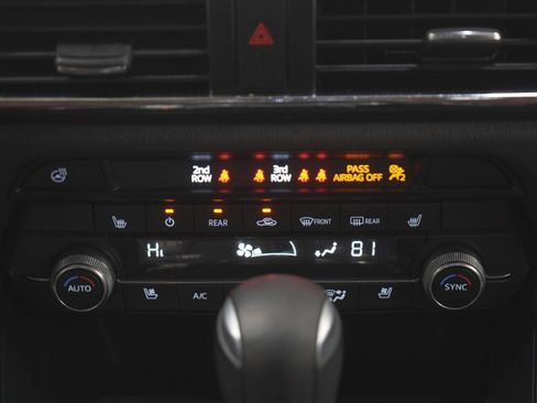 Used 2023 MAZDA CX-9 Carbon Edition image 20