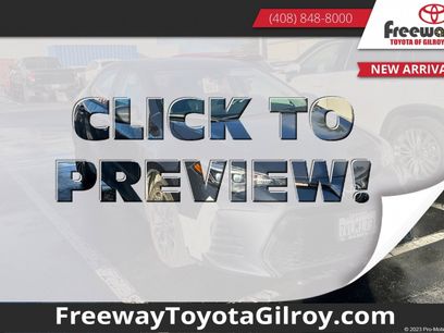 Used 2017 Toyota Corolla SE