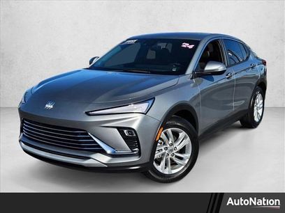 Used 2024 Buick Envista Preferred w/ Convenience I Package