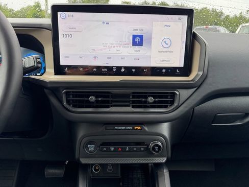 New 2025 Ford Bronco Sport Big Bend image 31