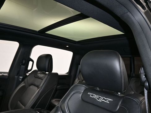 Used 2023 RAM 1500 TRX w/ TRX Level 1 Equipment Group image 16