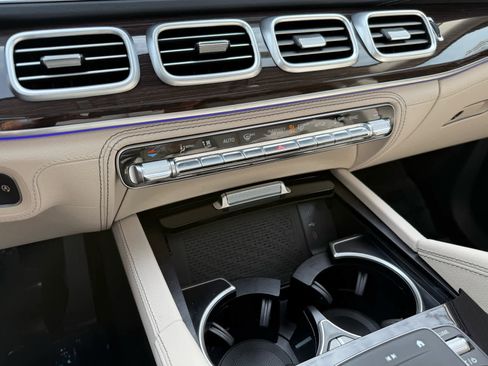 New 2026 Mercedes-Benz GLE 350 4MATIC image 20