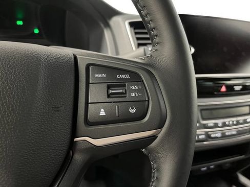 New 2026 Honda Ridgeline RTL image 17