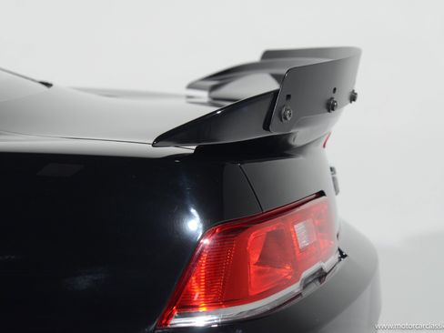 Used 2015 Chevrolet Camaro Z/28 image 14