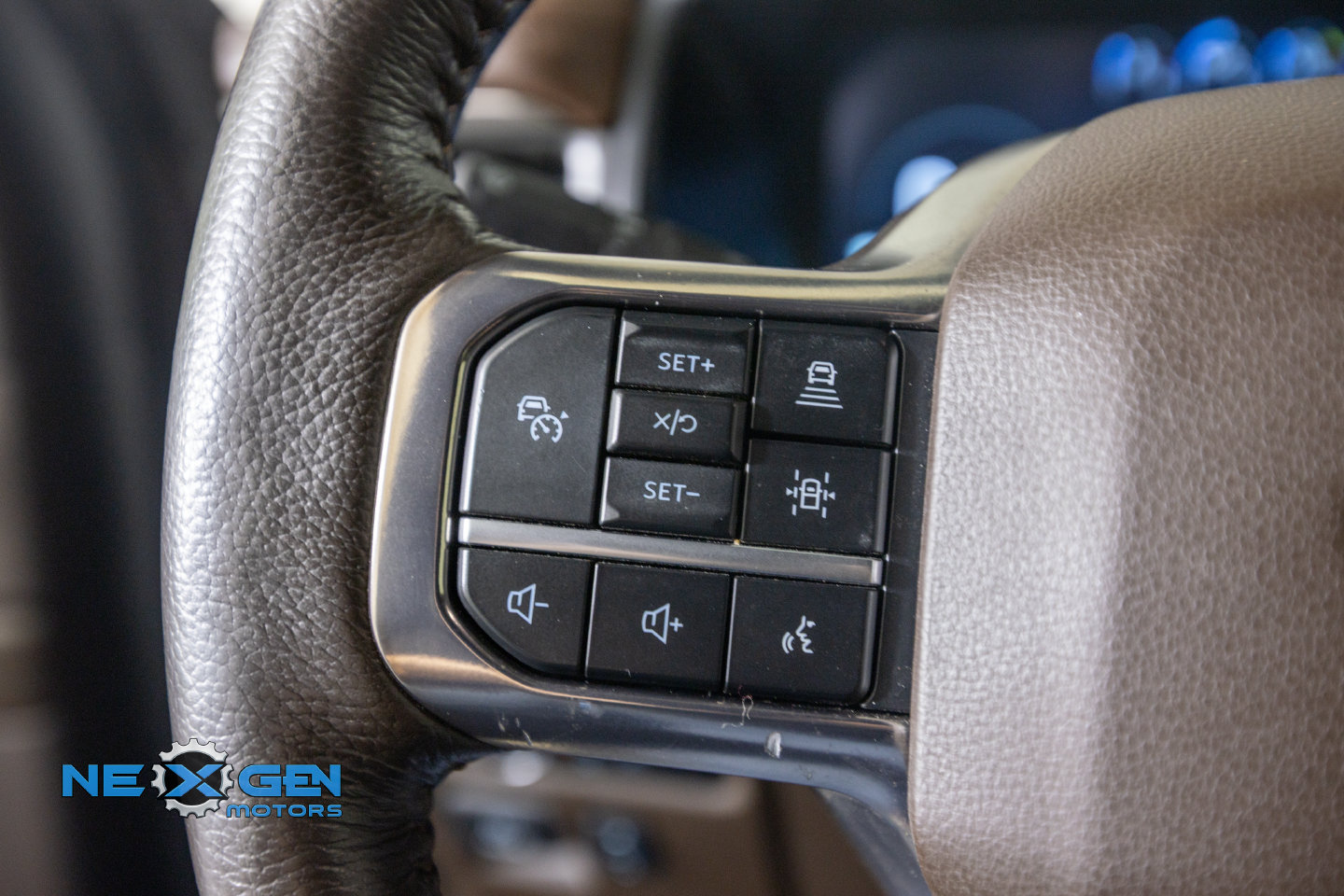 Used 2024 Ford Expedition King Ranch AWD/4WD image 17